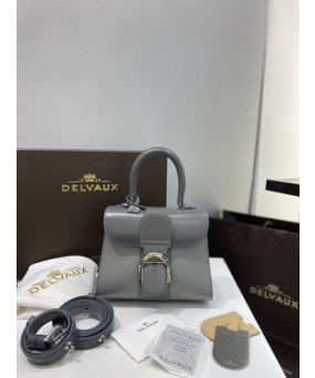 델보 브리앙 박스백 미니